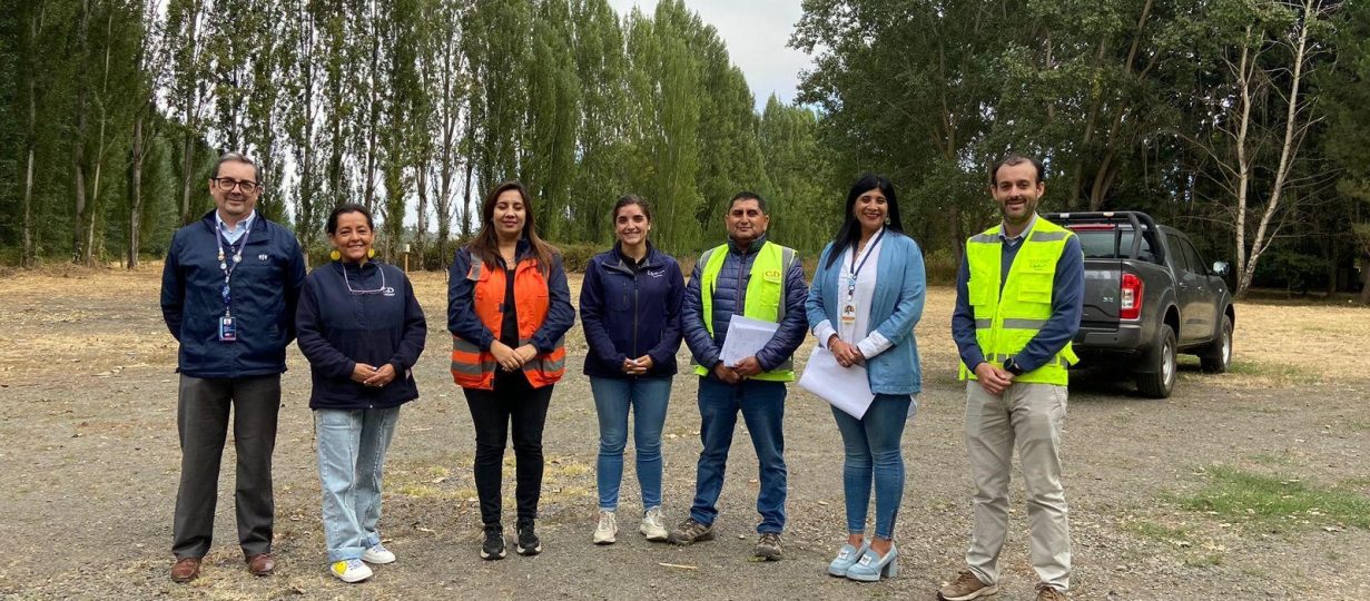 Ruta de La Araucanía integra a CyD como nuevo socio en proyecto educativo